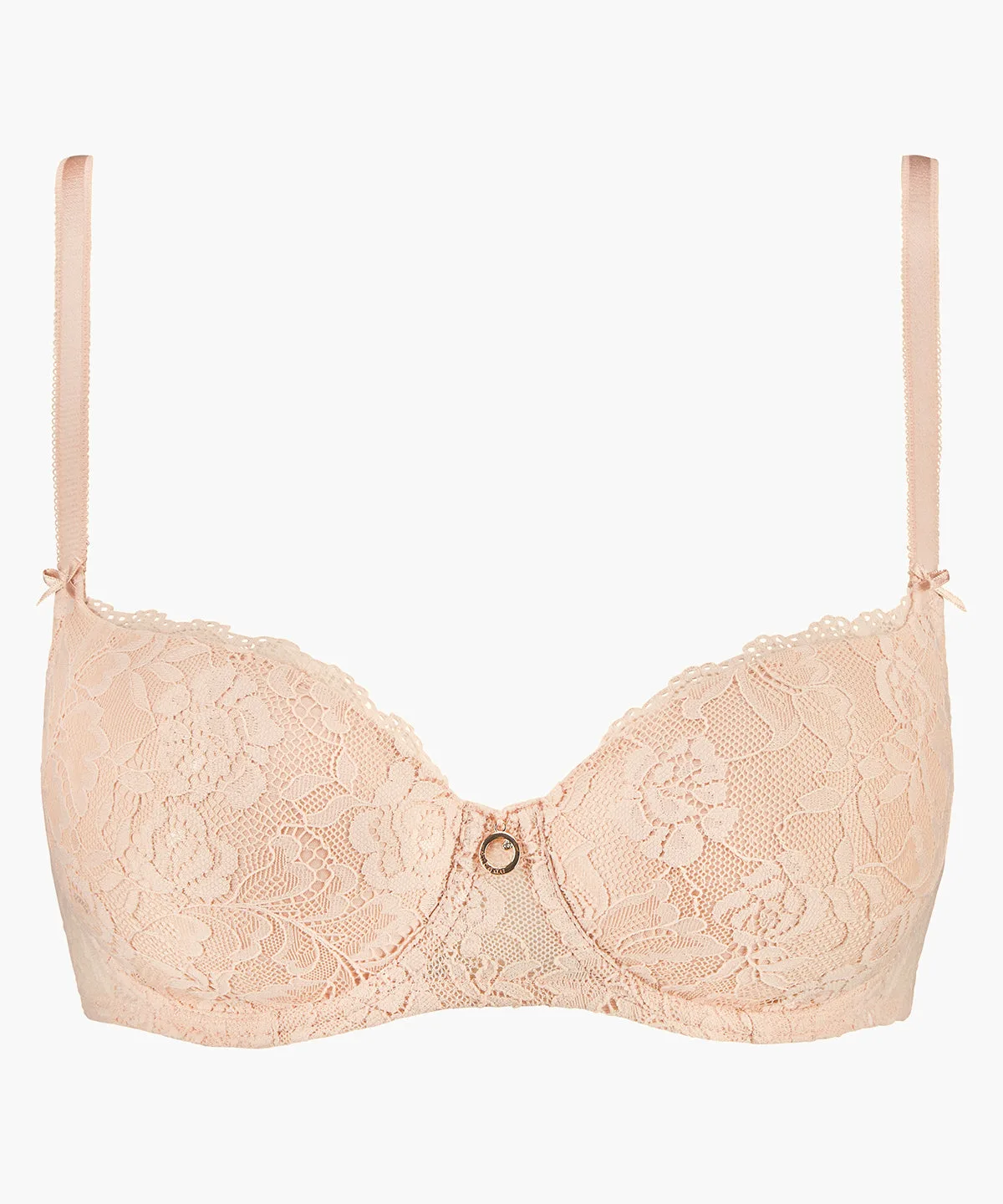 Rosessence Moulded half-cup Nude d’Été