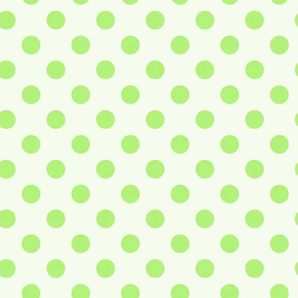Tula Pink Neon True Colors Pom Pom - Karma 1/2 yd
