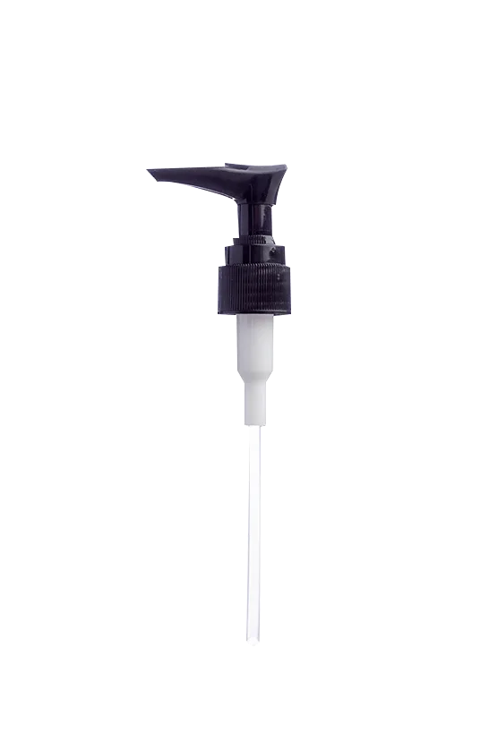 Pump for FCO Bottle