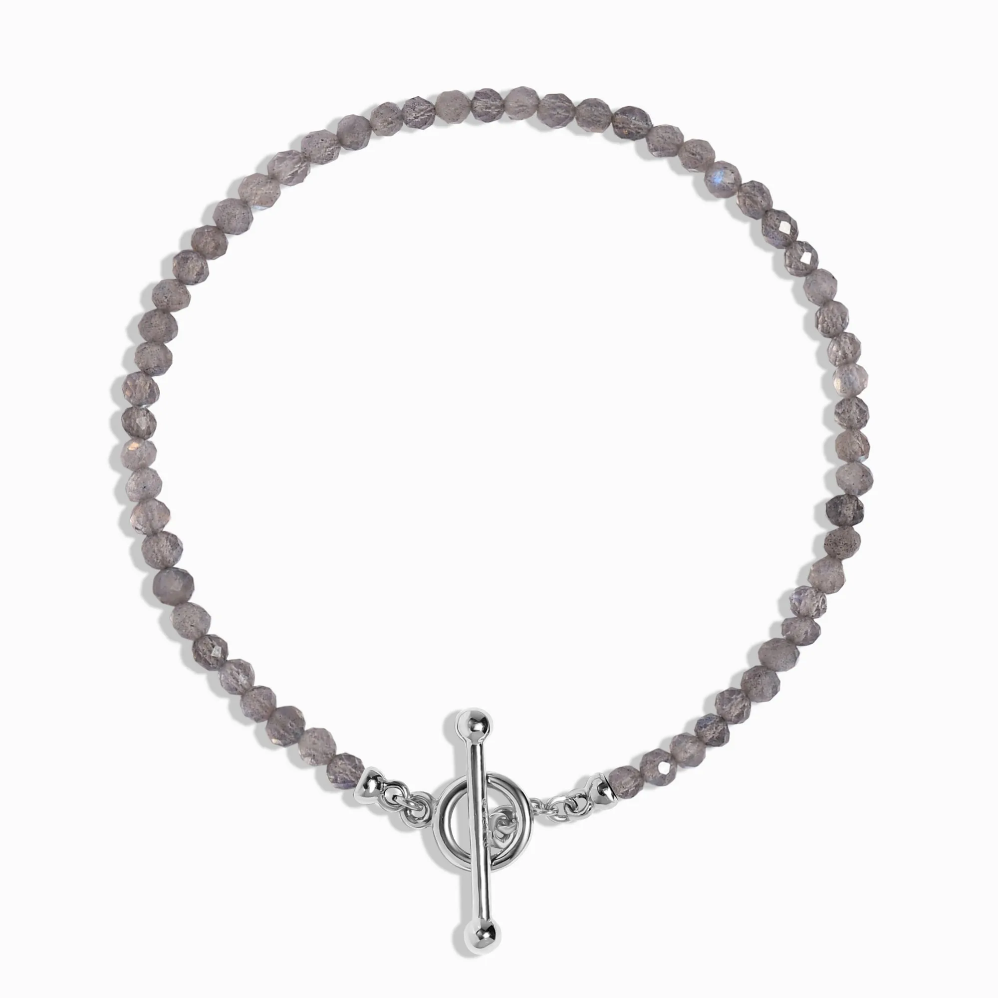 Pulsera de Labradorita - Vibraciones
