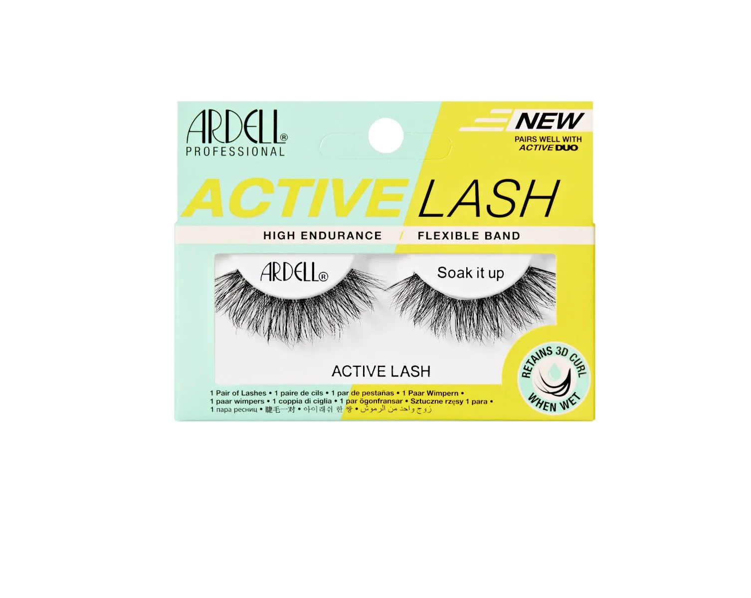 How to Remove Press On Overlash 3D Fauxmink Without Damage