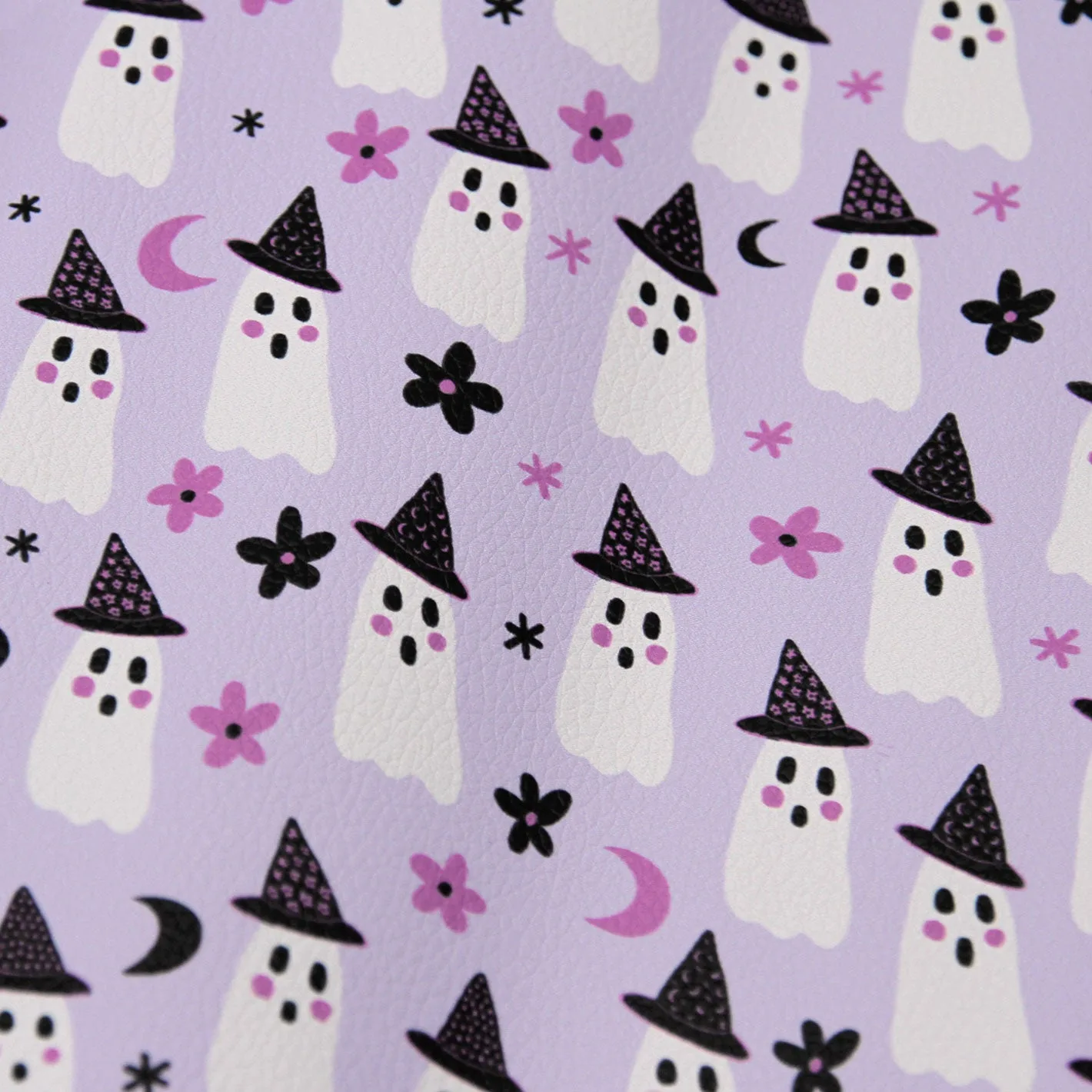 Witch, Please - Printed Pebble