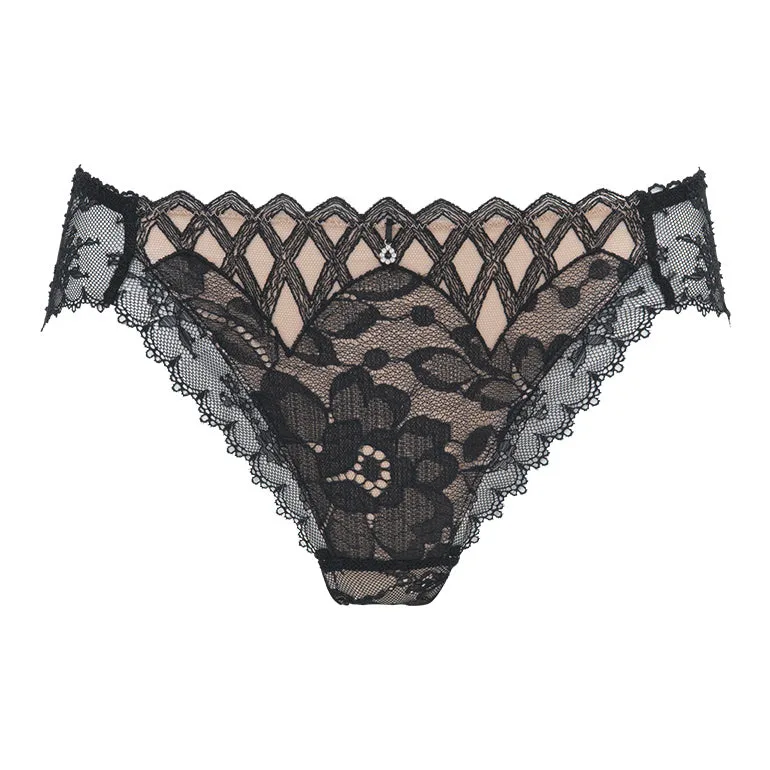 Belle Panty 25S2
