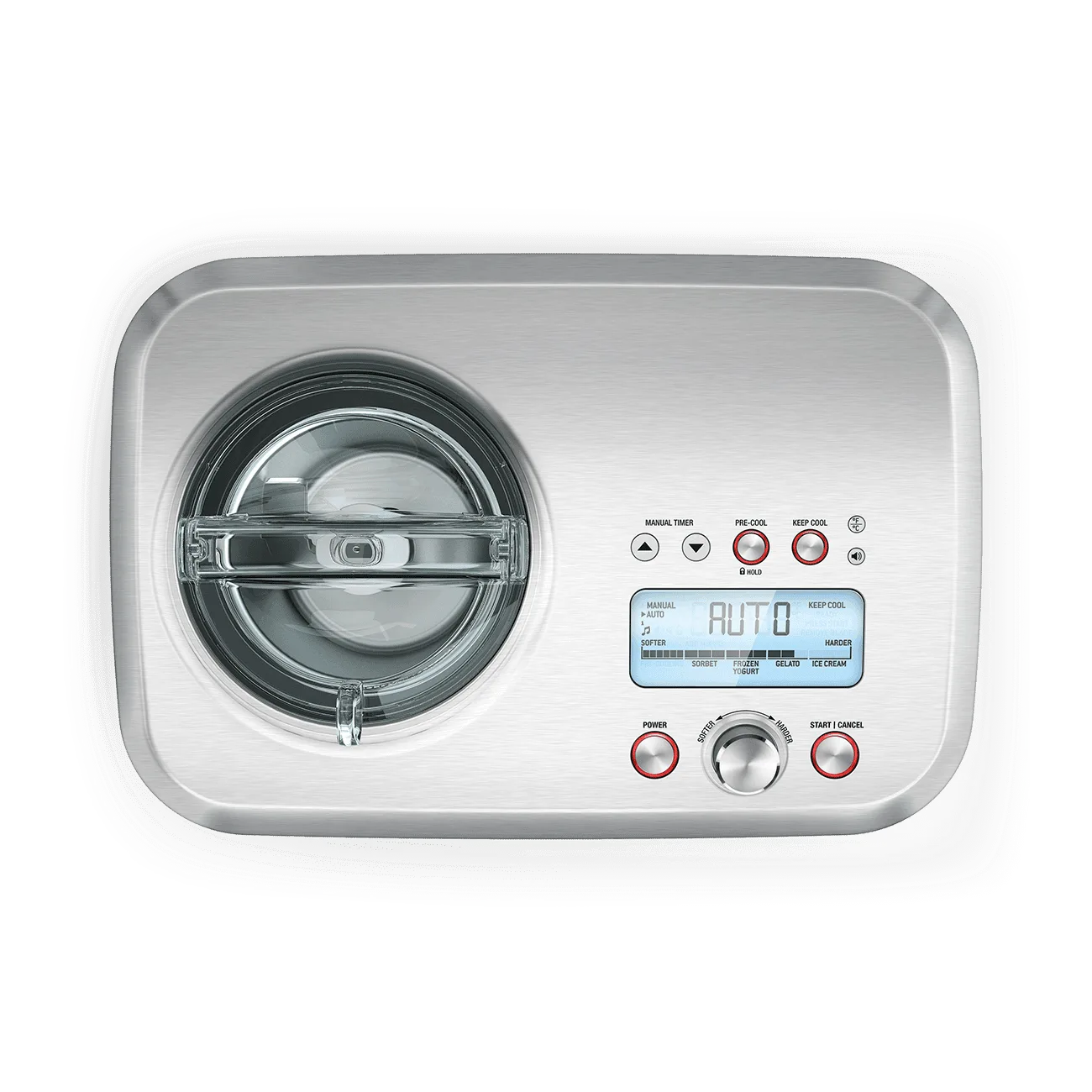 Smart Scoop Ice Cream Maker: Fix Common Churning Problems