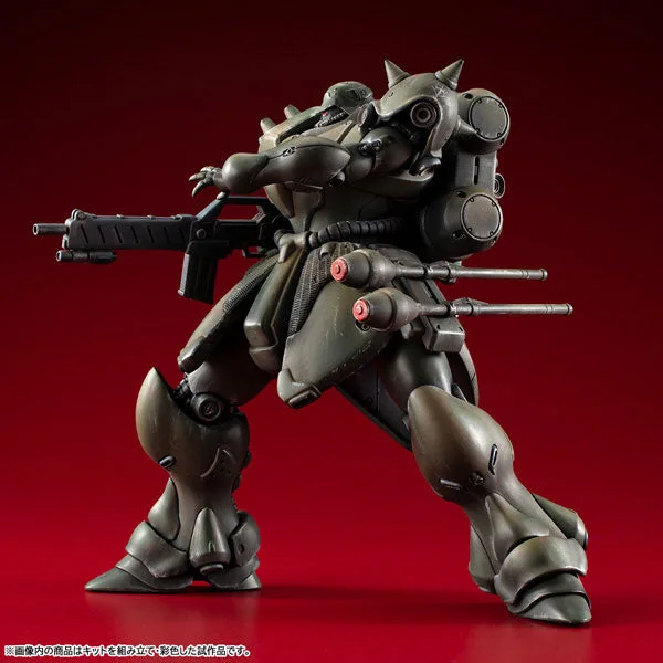 【Pre-order】Mobile Suit Gundam Record of MS Wars - GEARA DOGA Modelbouwpakketten (Normaal Type)