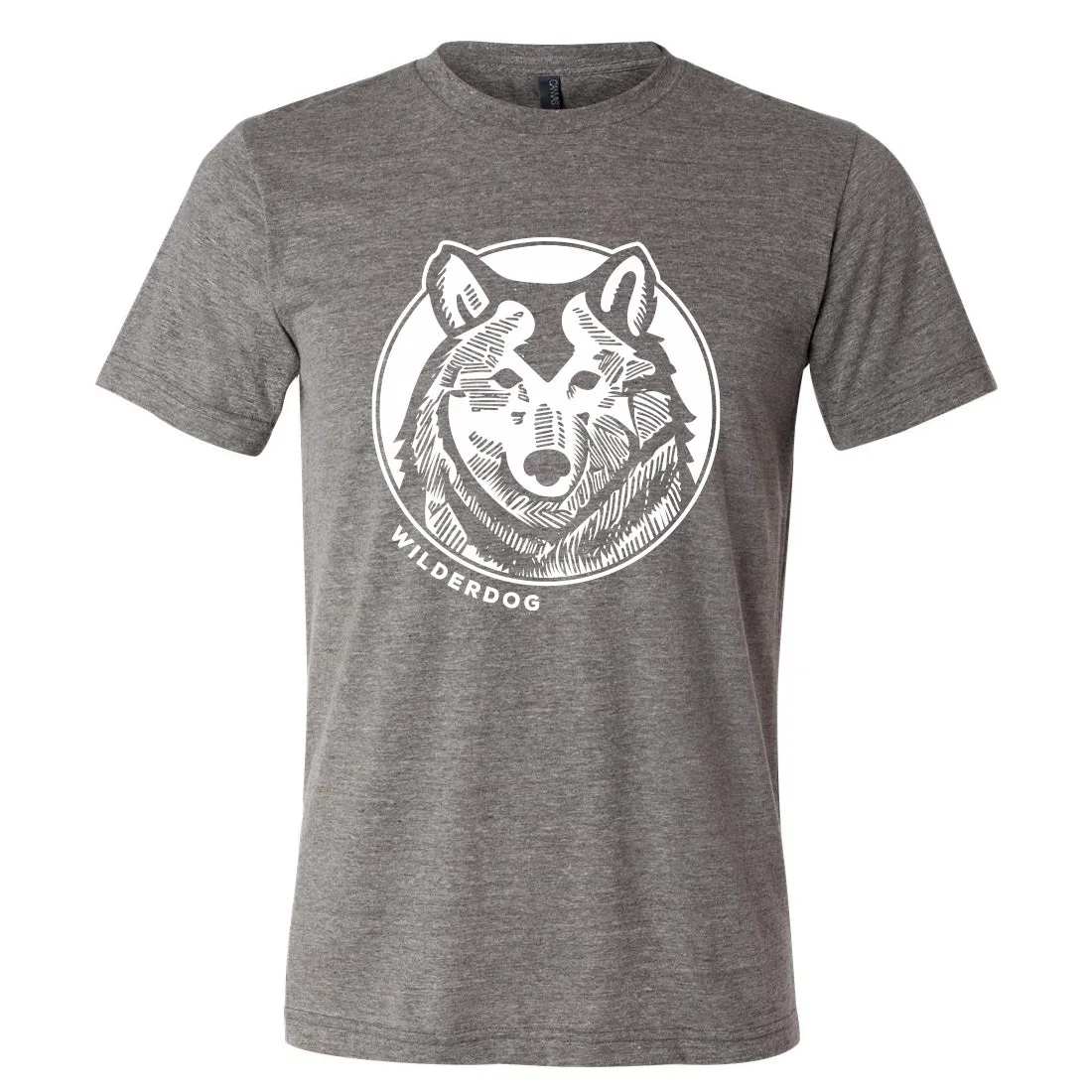 Wilderdog Wolf Tee Shirt Review: The Ultimate Adventure Dog Lover Apparel