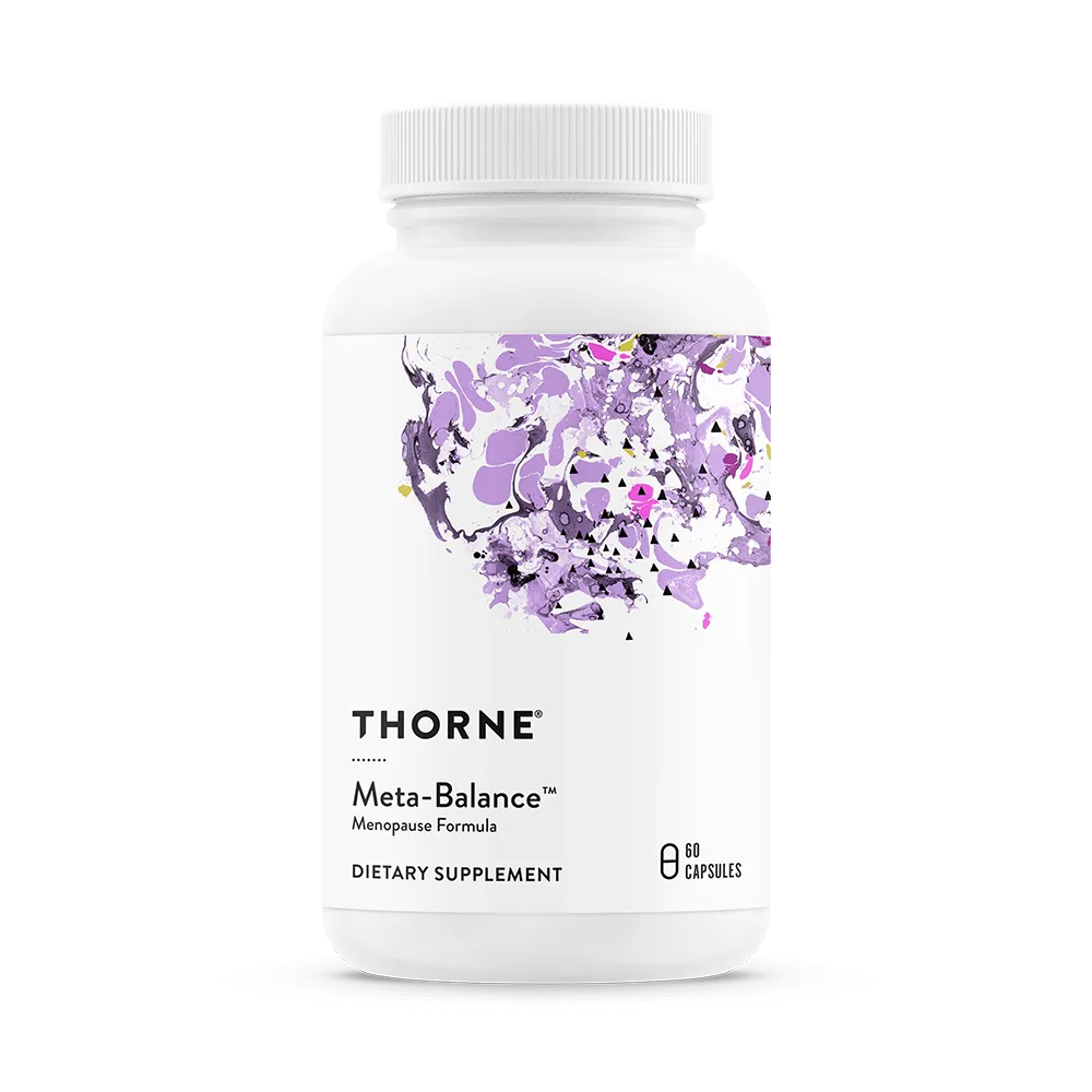 Menopause Supplements: Phytoestrogens vs Hormone Support Formulas