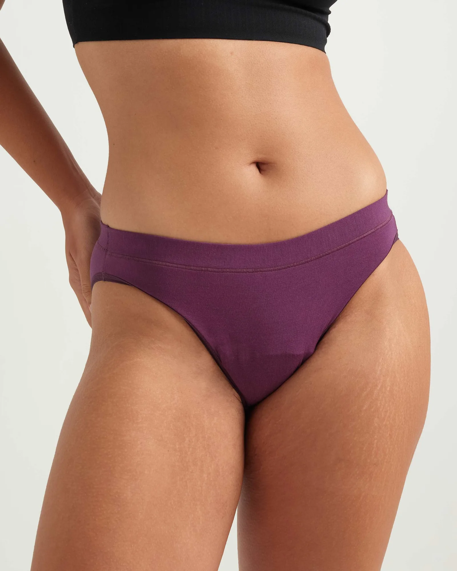 Leakproof Comfort Bikini