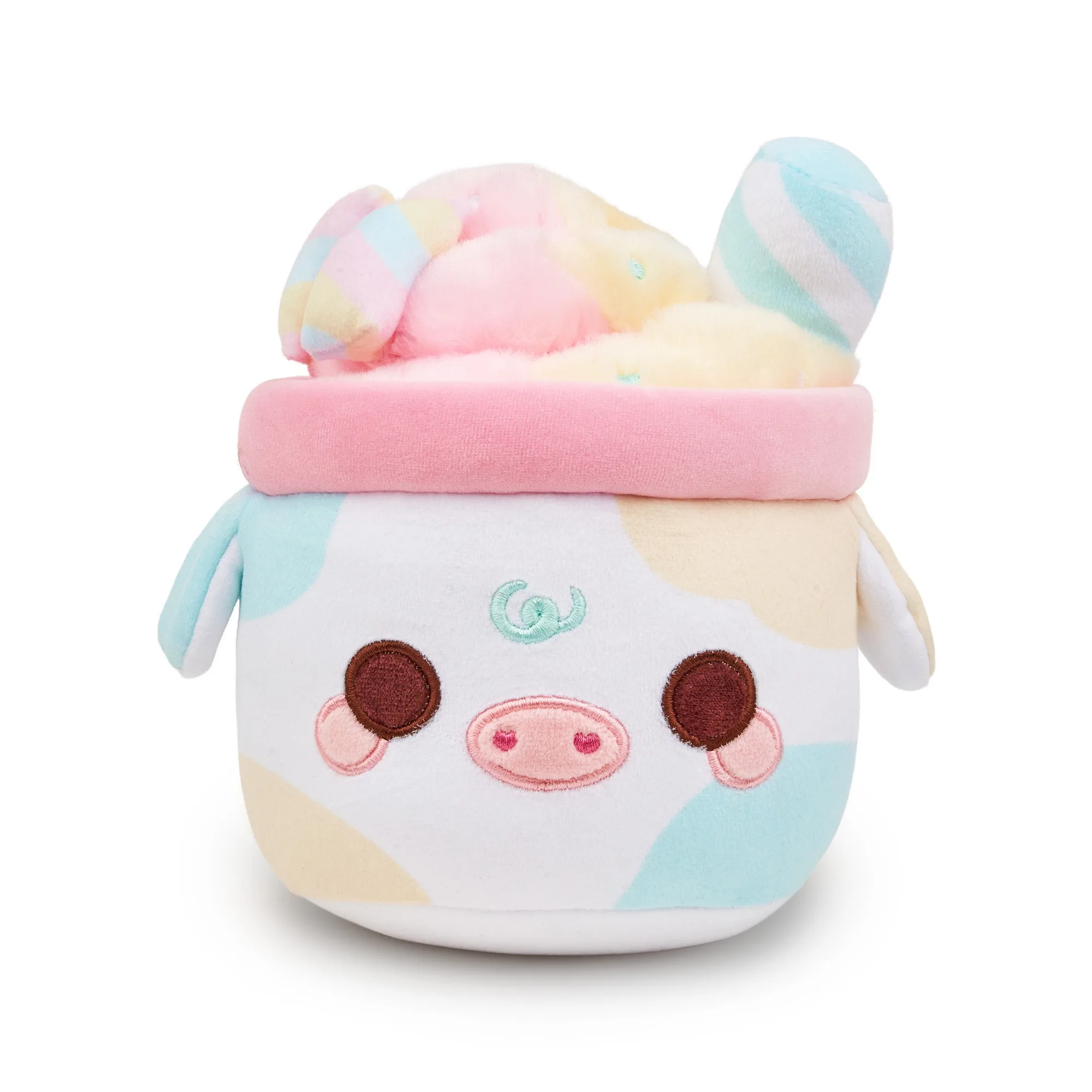 Lil Series - Marshmallow Mooshake - (Scented)