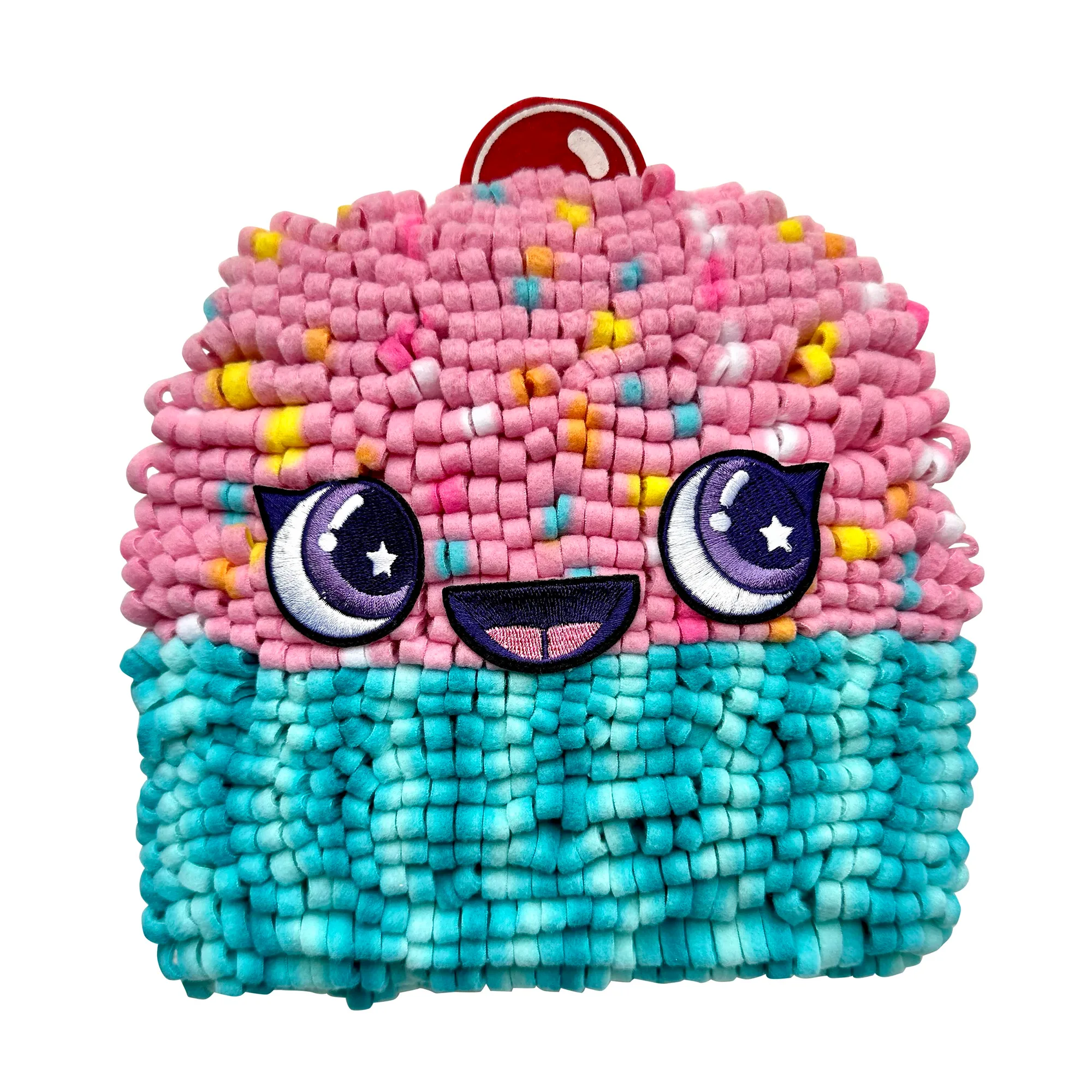 Guida all'acquisto del giocattolo sensoriale Magic Scrunch Pillow Cupcake
