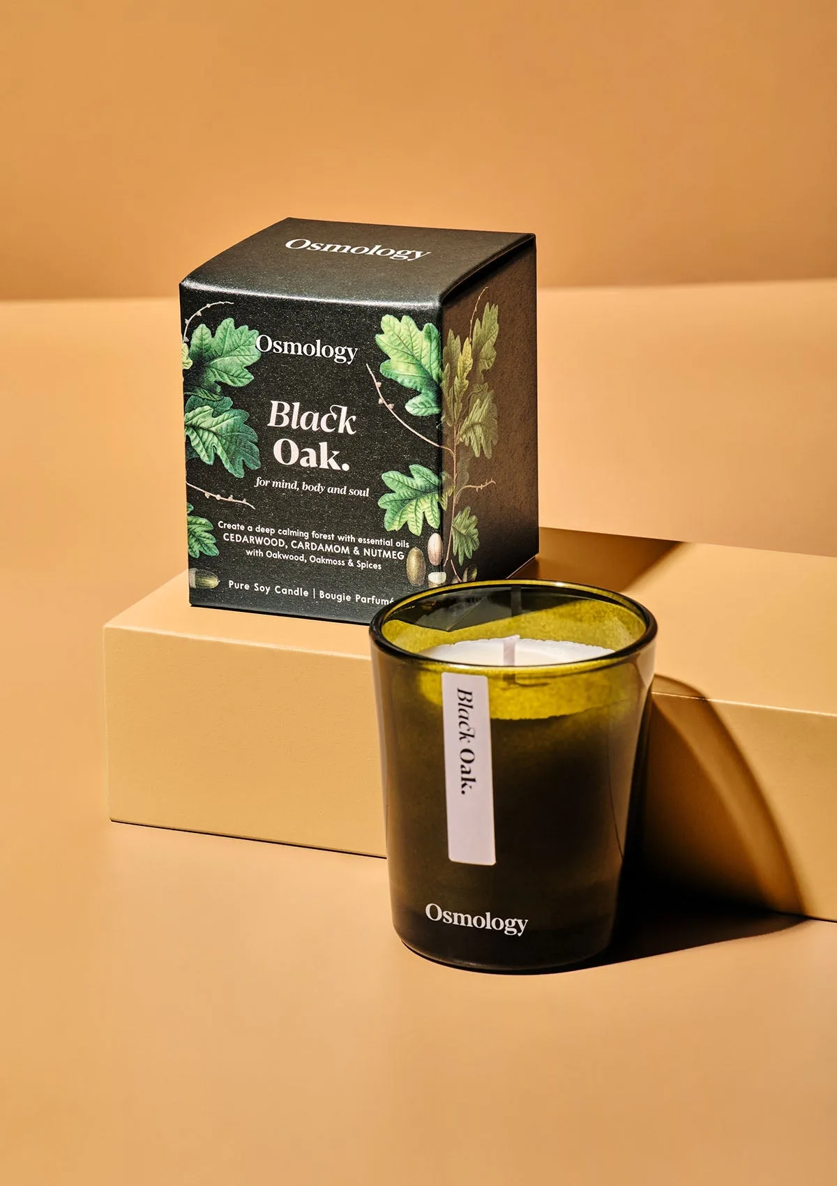 How to Choose the Right Aromatherapy Candle for Your Mood