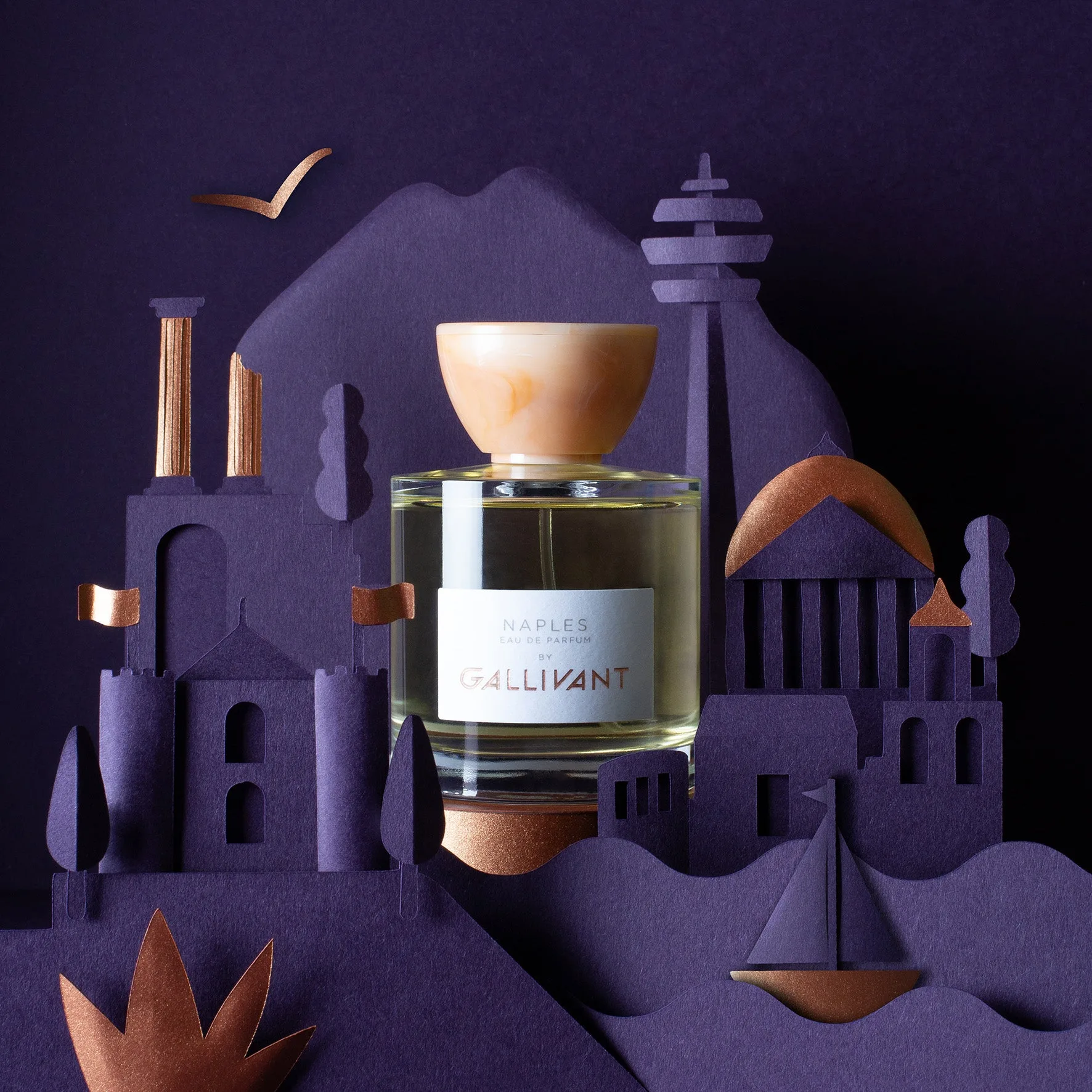How to Build a Perfume Collection: A Beginner's Guide