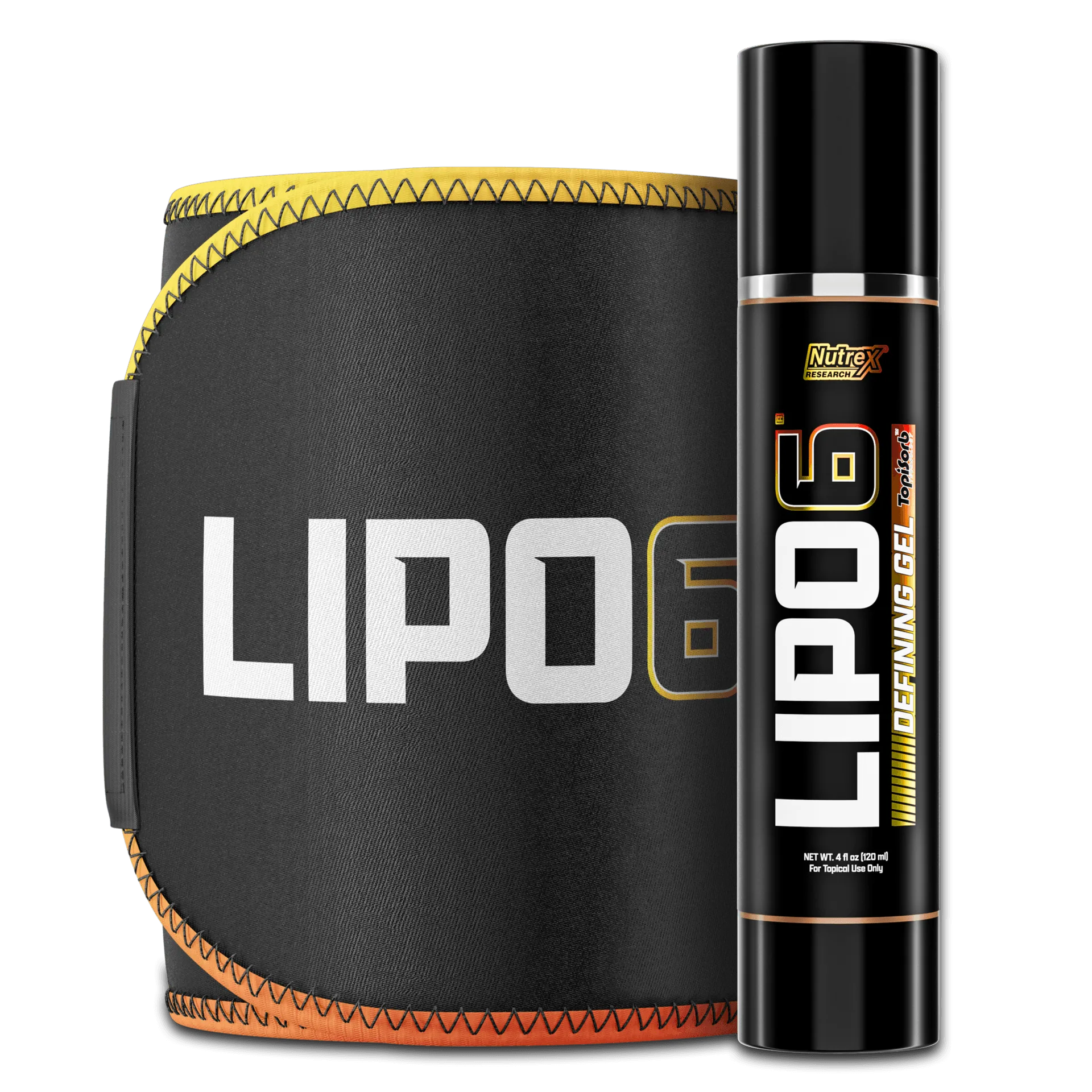 Lipo-6 Defining Gel vs Liquid Carnitine 3000: Co vám vyhovuje?