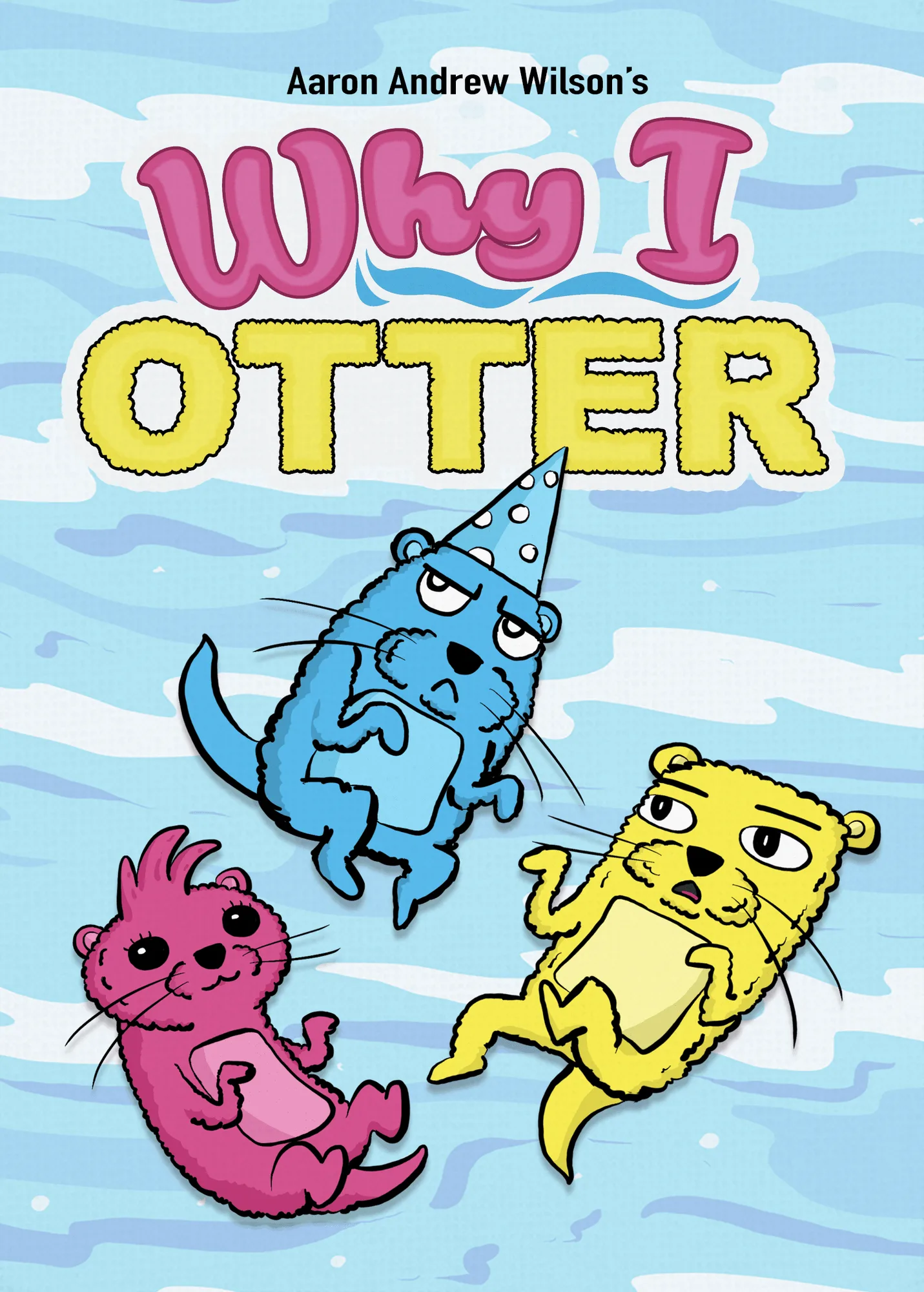 Why I Otter