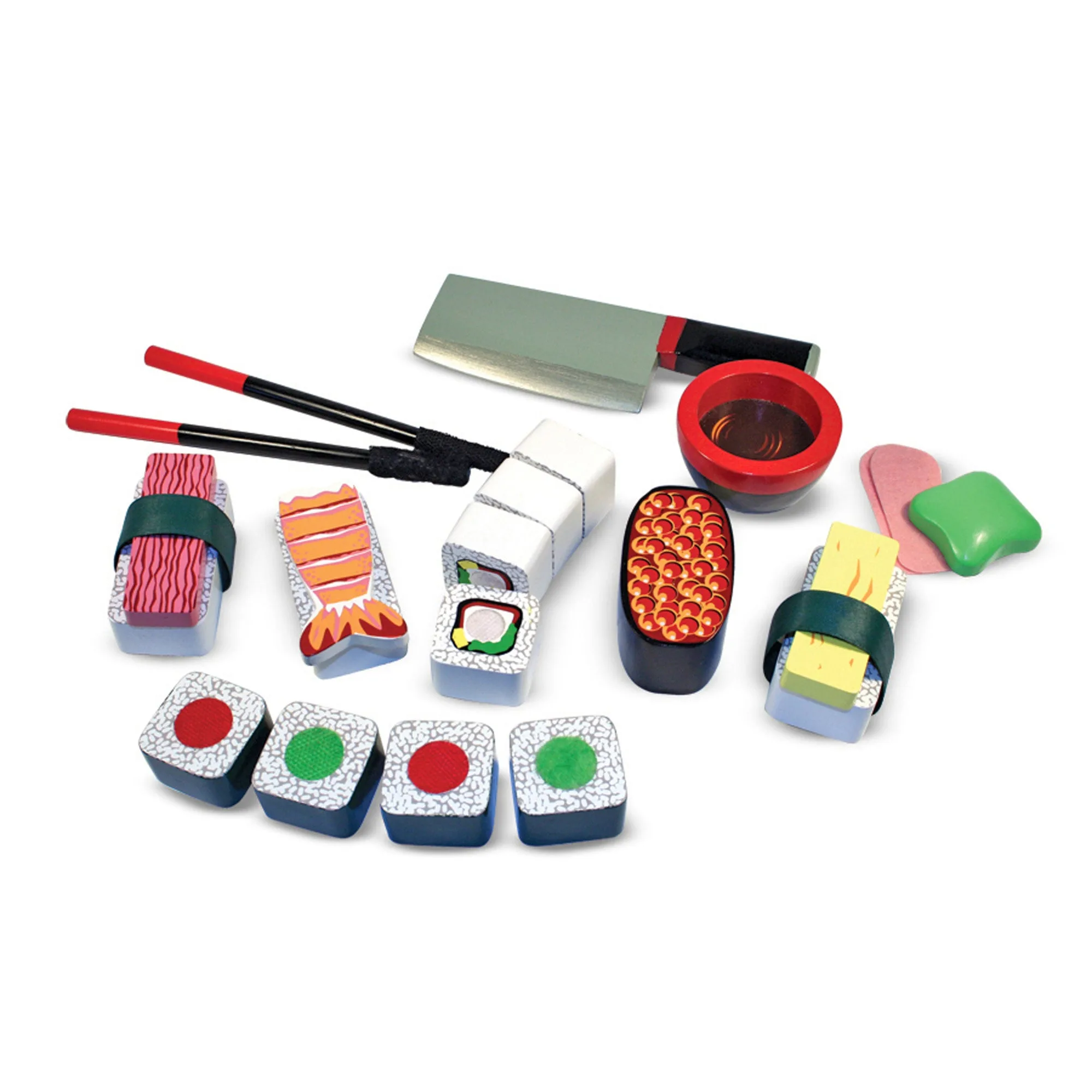 3-5 Years: Toys That Prepare Kids for School