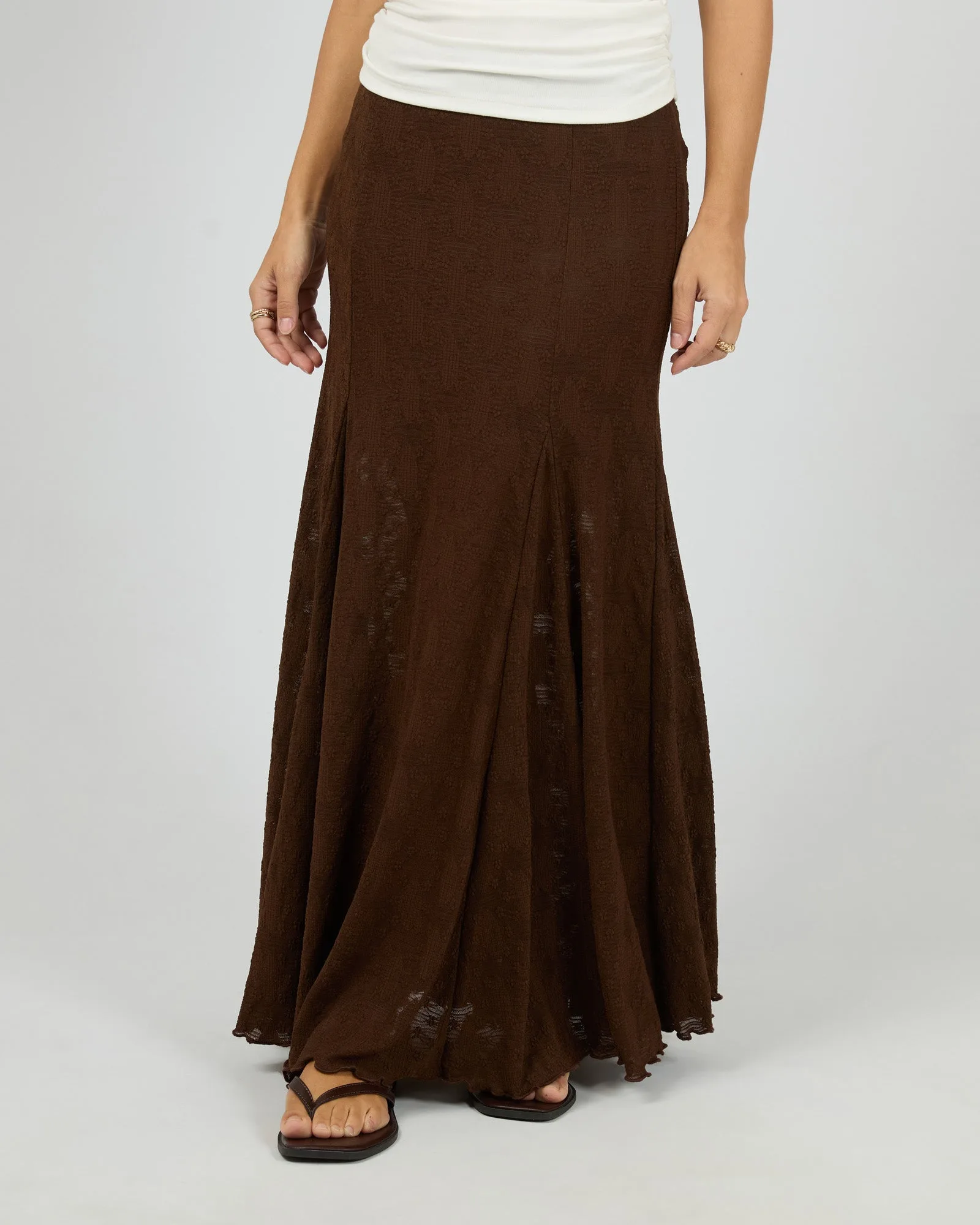 Gonna in pizzo vs gonna utility: quale stile vince?