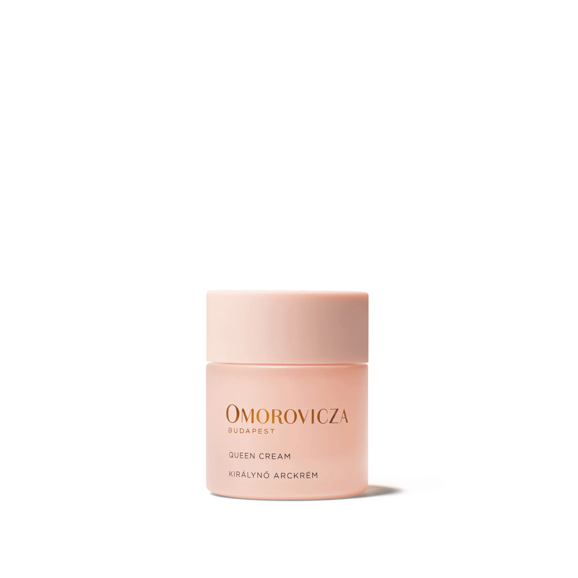 How to Store and Extend the Shelf Life of Your Omorovicza Queen Cream Mini