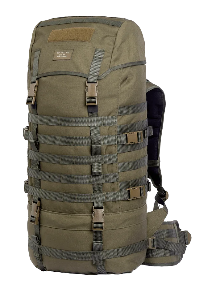 Jääkäri L backpack