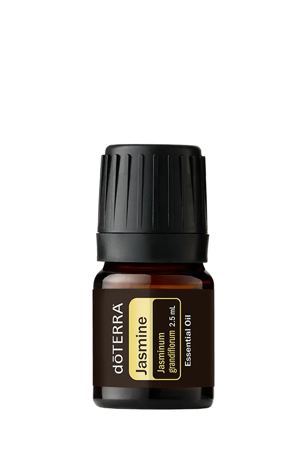 Jasmine Oil