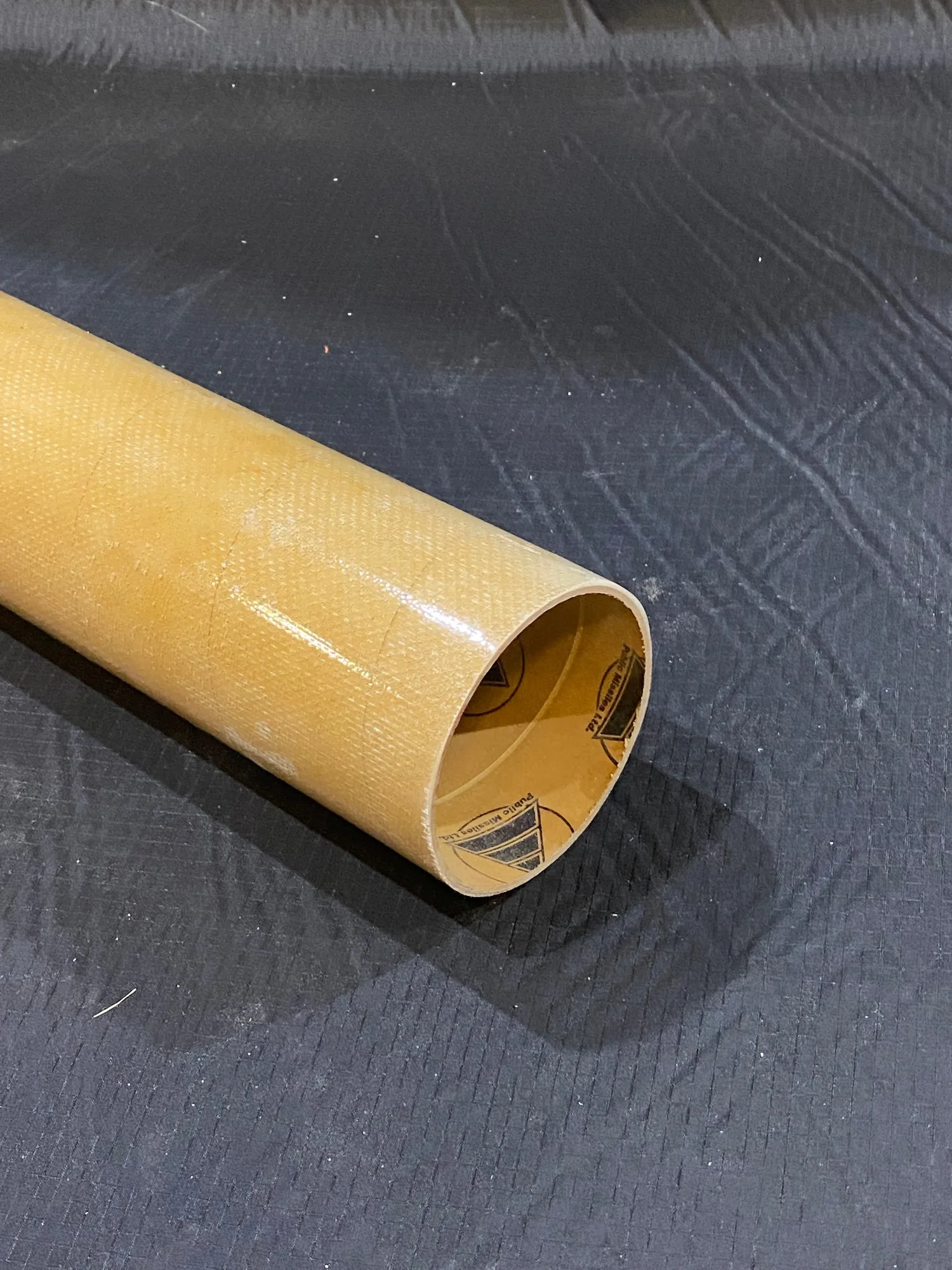 Carbon vs Phenolic Airframe Tubing for Rockets