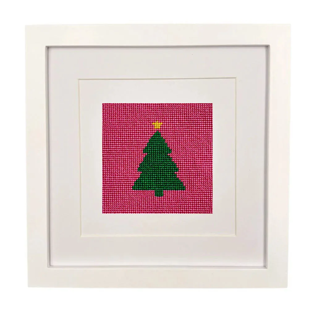 Wooden Needlepoint Frames: What to Look For