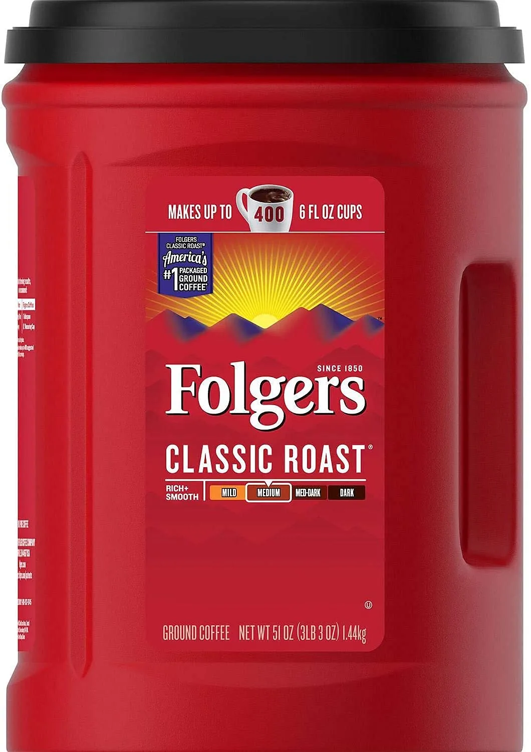 How to Brew the Perfect Cup of Folgers Coffee in a Vacuum Coffee Maker