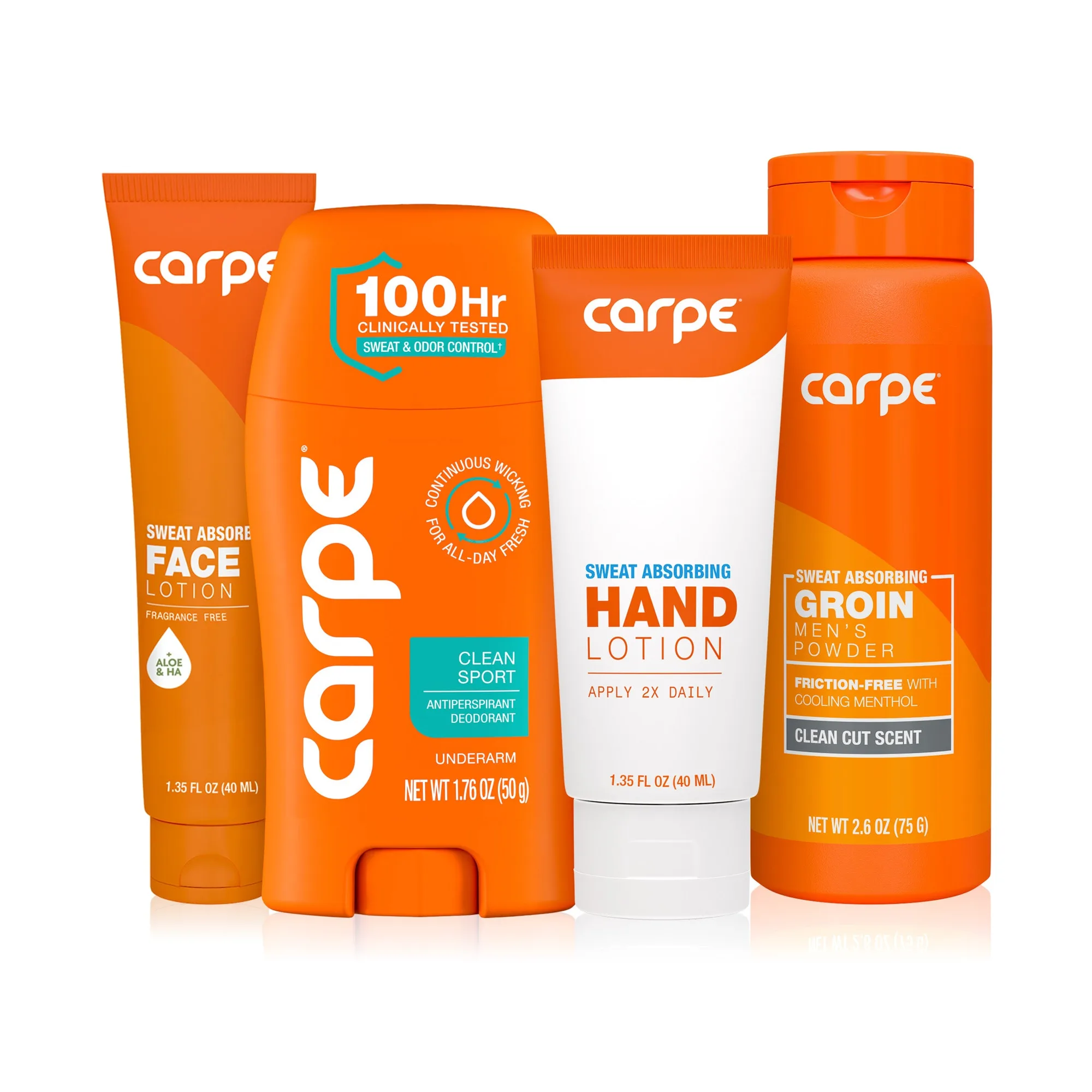 Groom Bundle