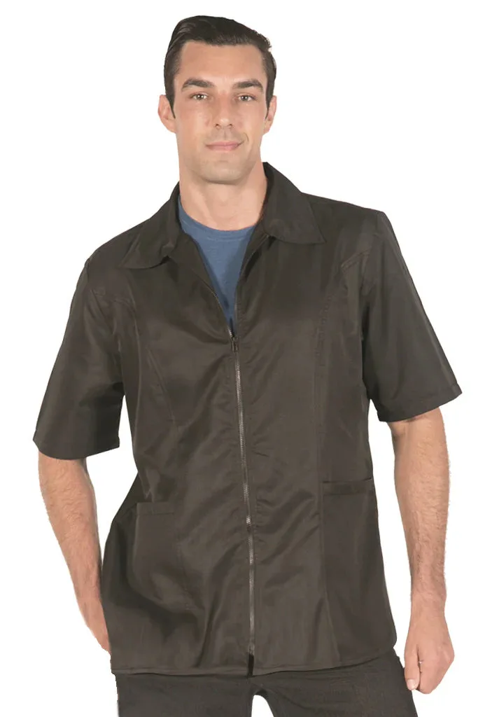 Cara Membersihkan dan Merawat Jaket Grooming Anda