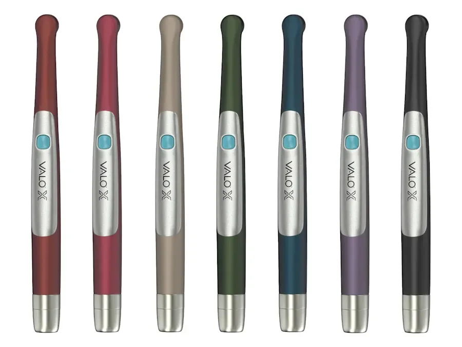 VALO™ X-LED Curing Light