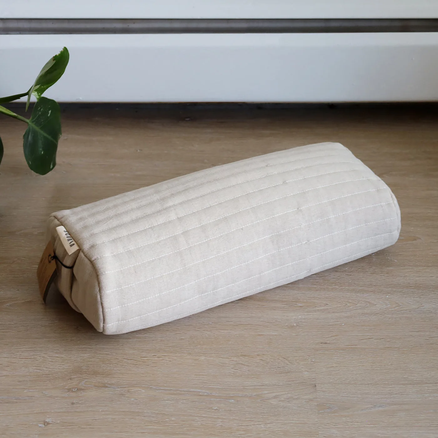How to Choose a Yoga Bolster for Restorative Poses