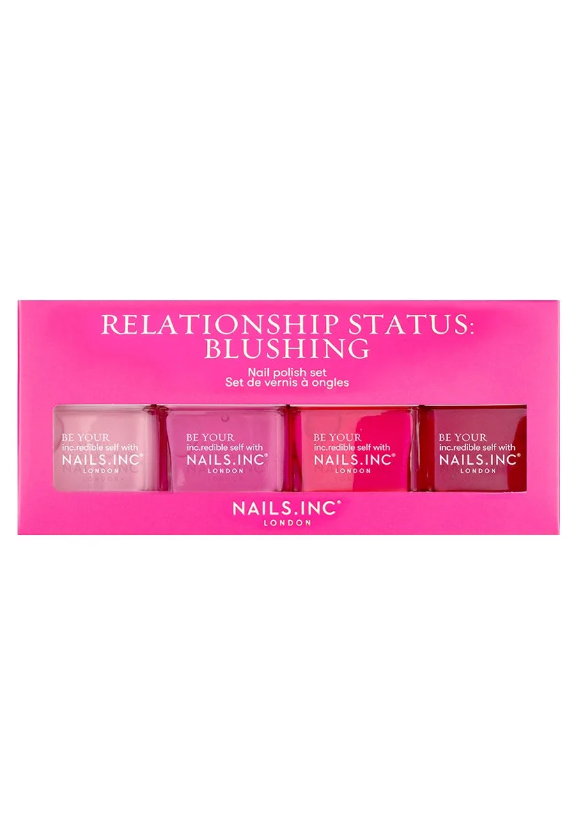 How to Choose the Perfect Nail & Lip Duo for On-the-Go Touch-Ups