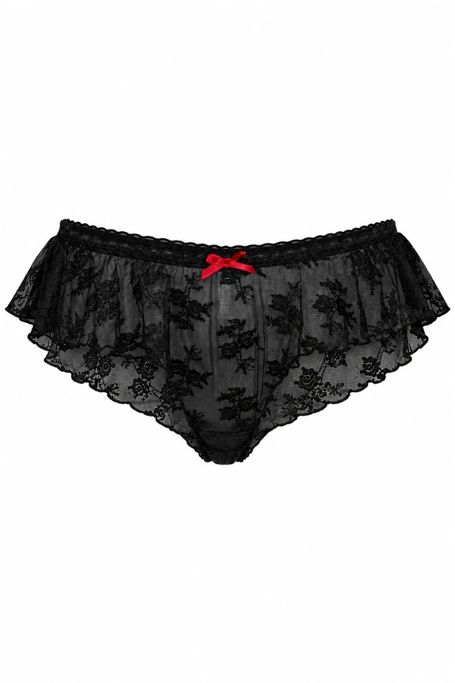 Mutandina Francese Gabriela
