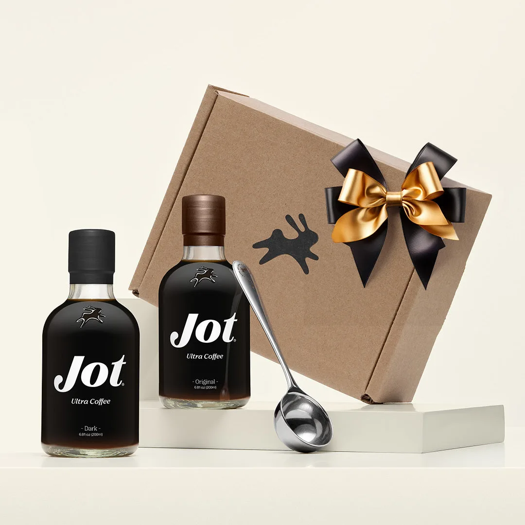 초보자를 위한 Duo Coffee 스타터 키트 사용법