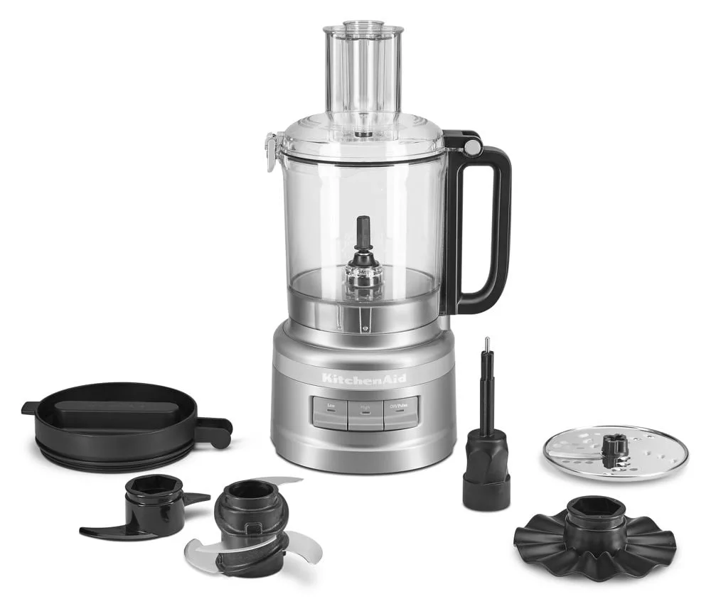 How to Make Homemade Pesto in a Food Processor: Fresh Recipes and Storage Tips