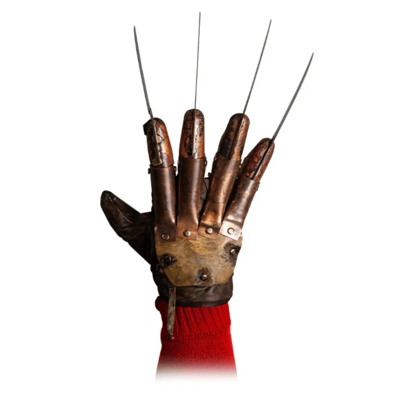 A Nightmare on Elm Street - Deluxe Freddy Krueger Glove
