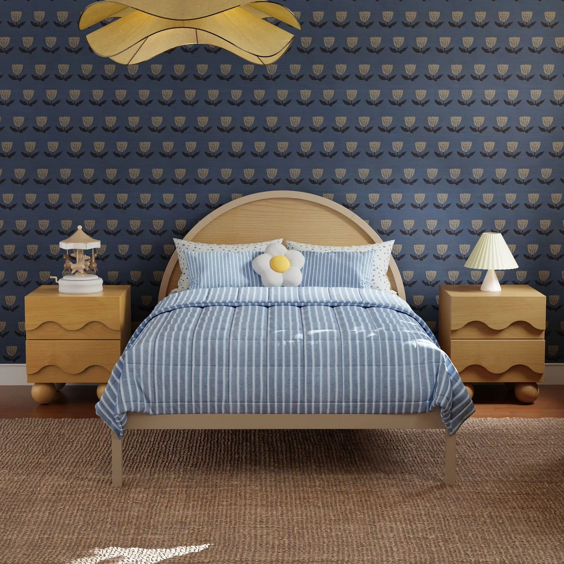 What to Consider When Buying a Twin Bed for Your Child's Room