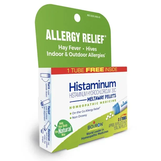 Histaminum 30C Multi-Pack