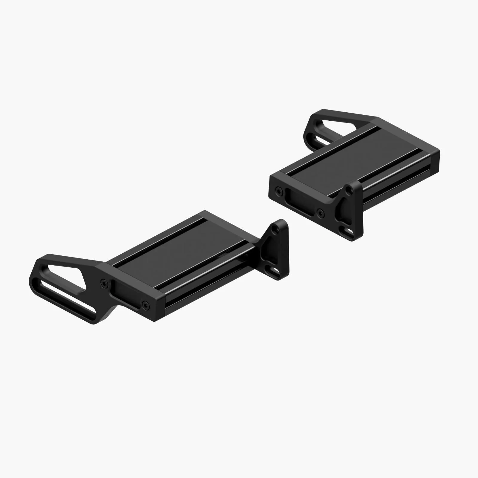 Set staffa P1X Pro vs alternative: quale si adatta al tuo setup?
