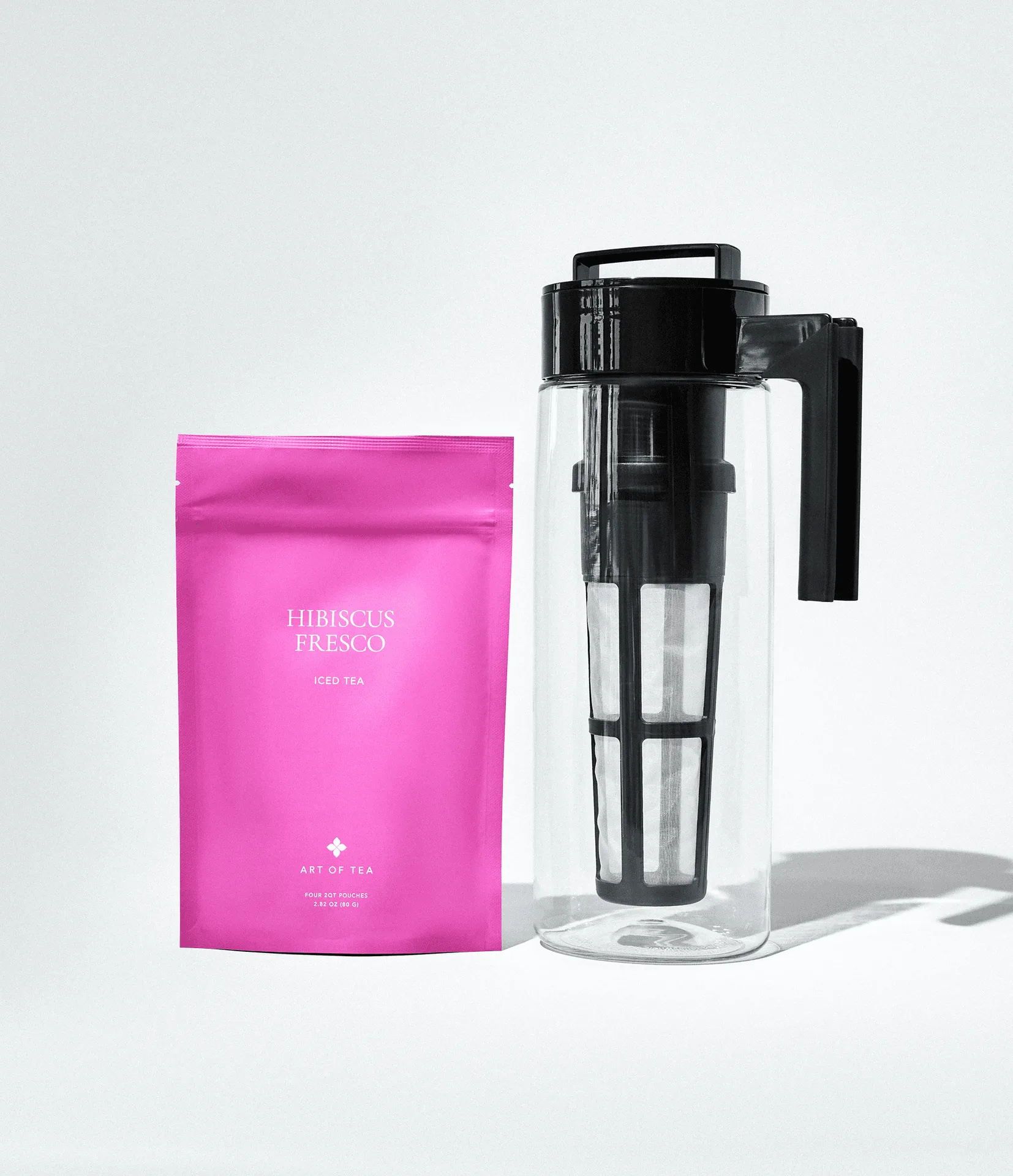 Iced Tea Kits Buying Guide: Brew Perfect Pitchers Every Time