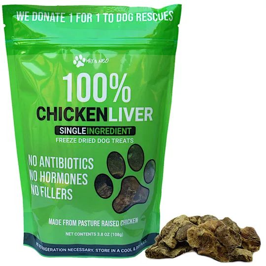 Chickenliverbackbag