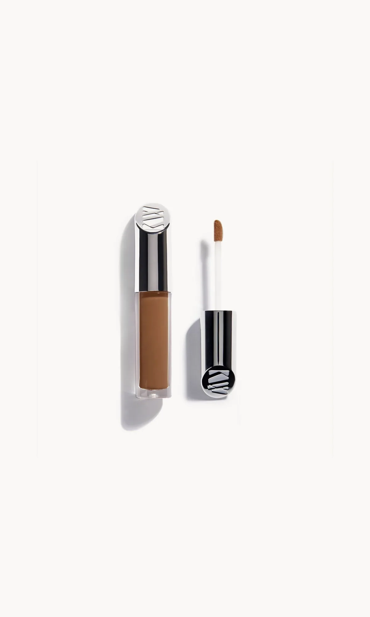 Invisible Touch Concealer vs Liquid Foundation: Coverage Comparison