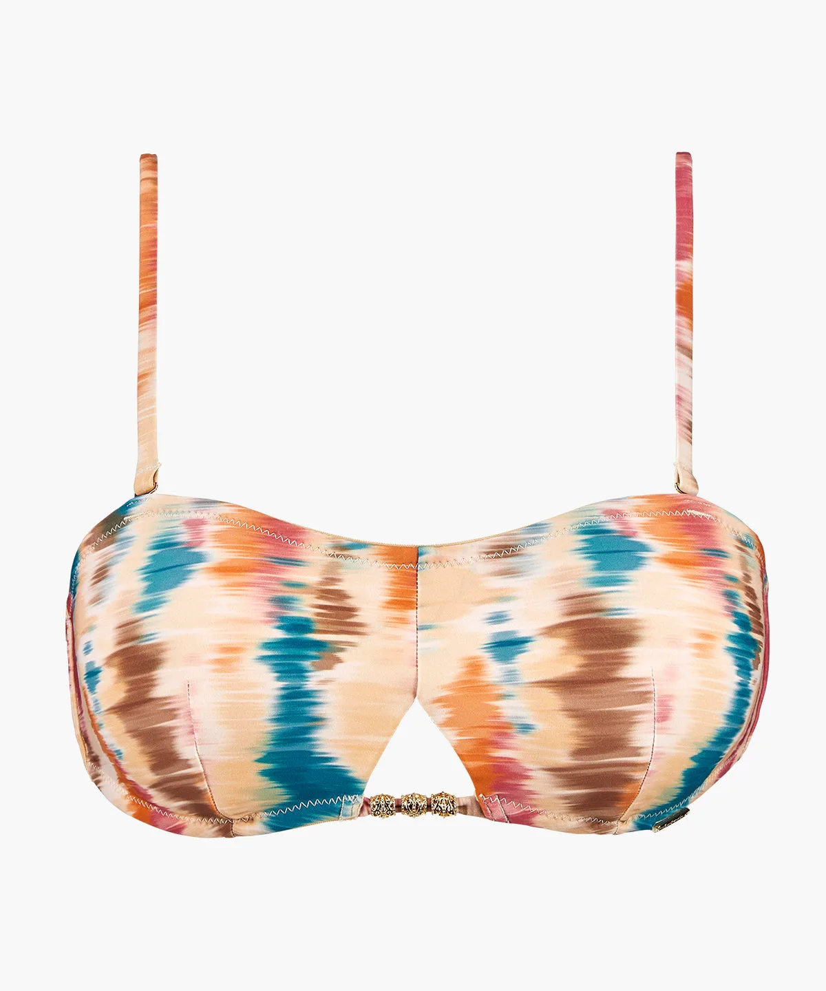 Bandeau Bikini Tops vs. Triangle Bikini Tops: Which is Better for Your Body Type?