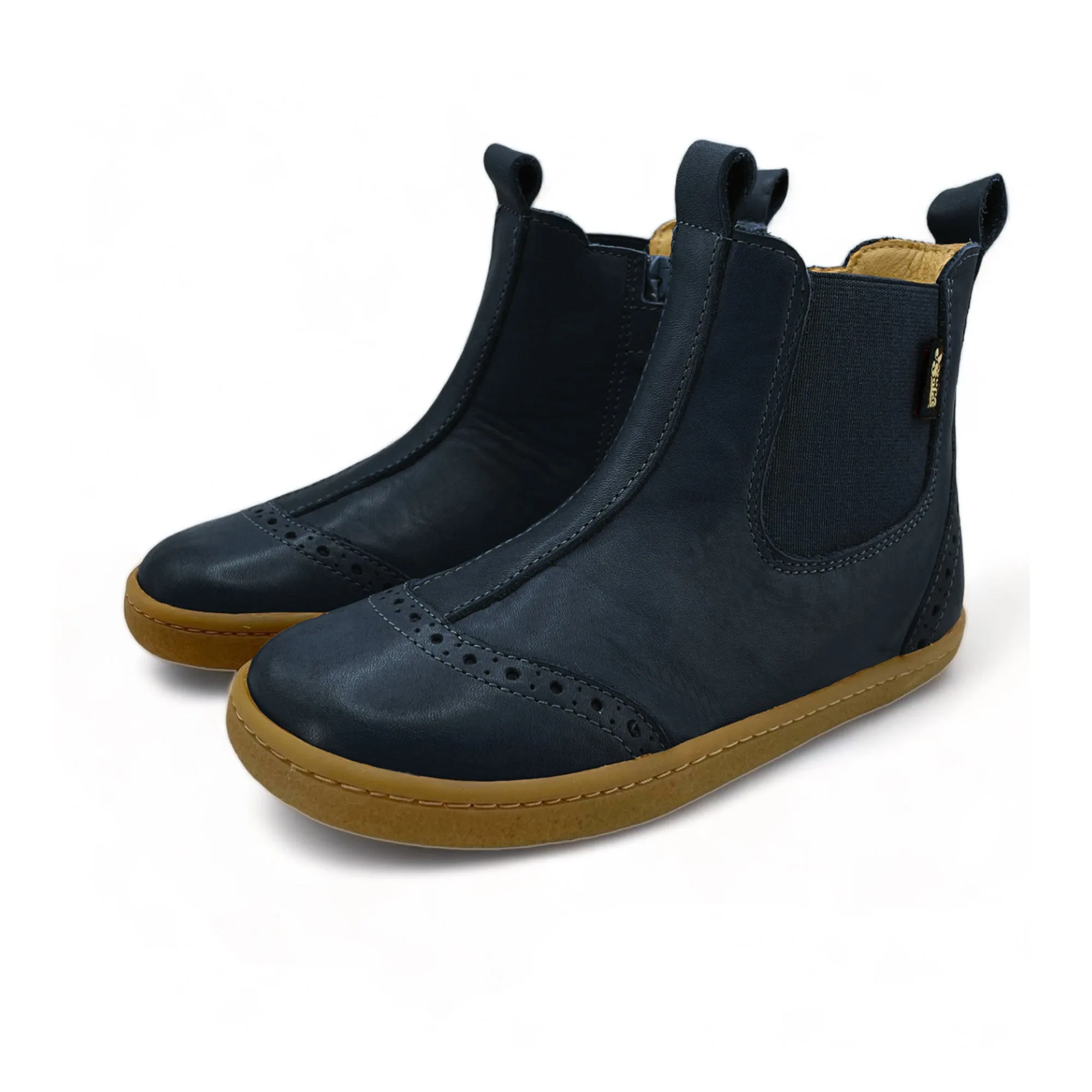 Botas Chelsea barefoot para crianças: perguntas frequentes dos pais