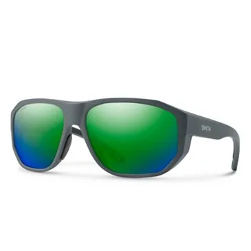 Smith Lowdown 2 Polarized Sunglasses Review: Are They Worth It?