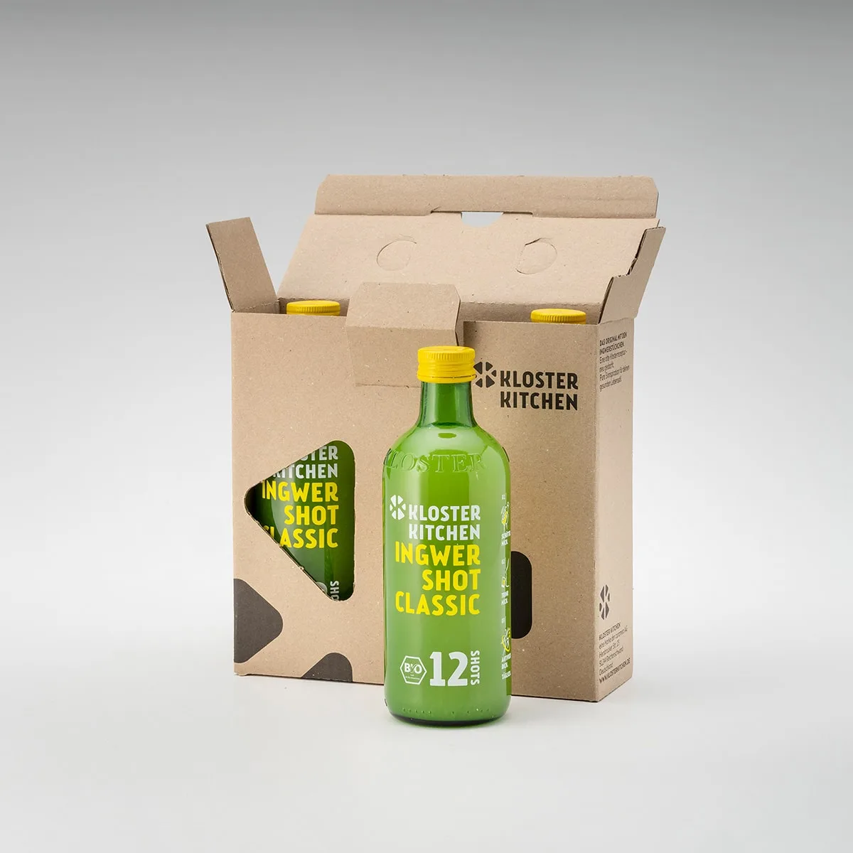 Are Wellness Shots Worth the Hype? A Balanced Look at Benefits and Limitations