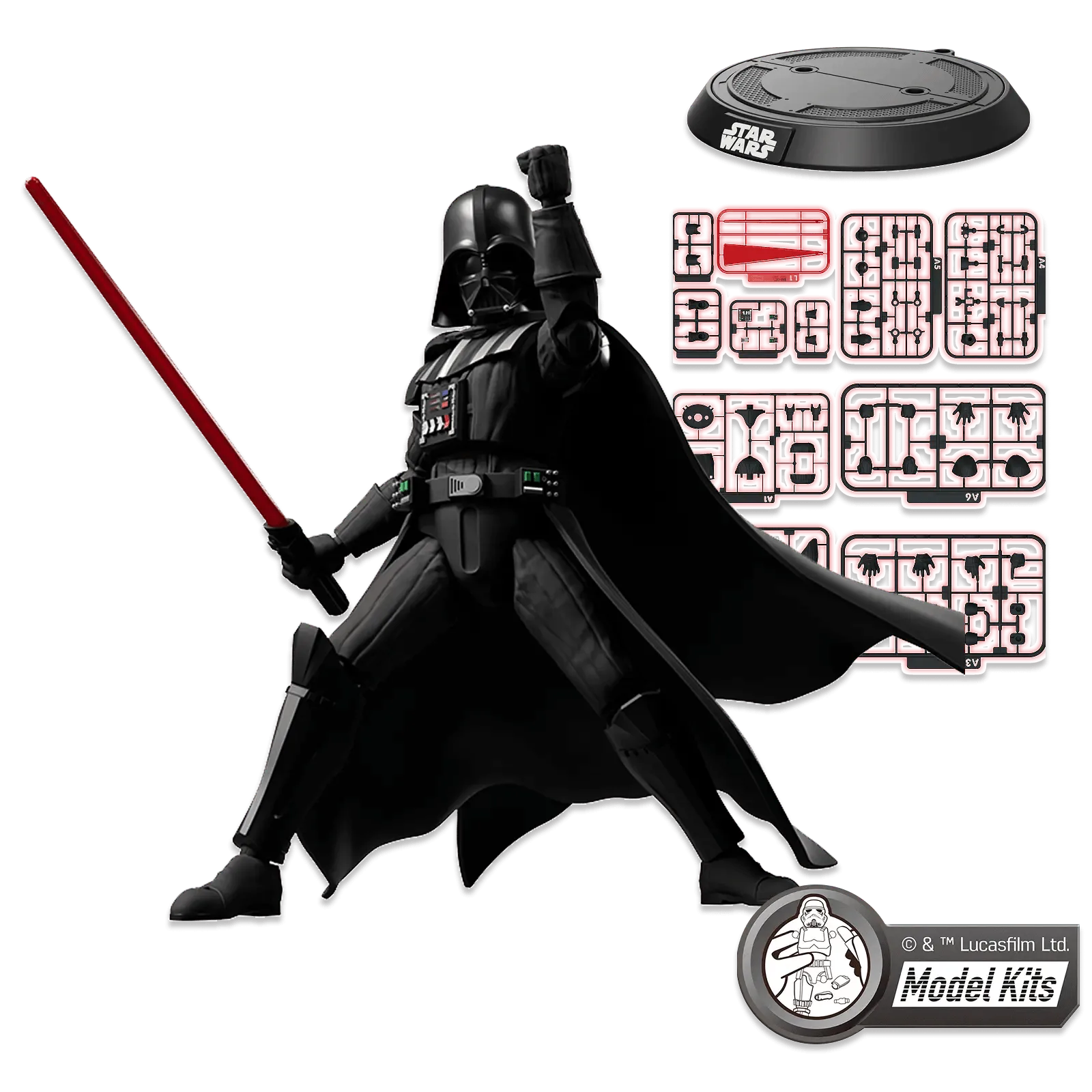 Blokees Star Wars Champion Class: Quale kit scegliere?