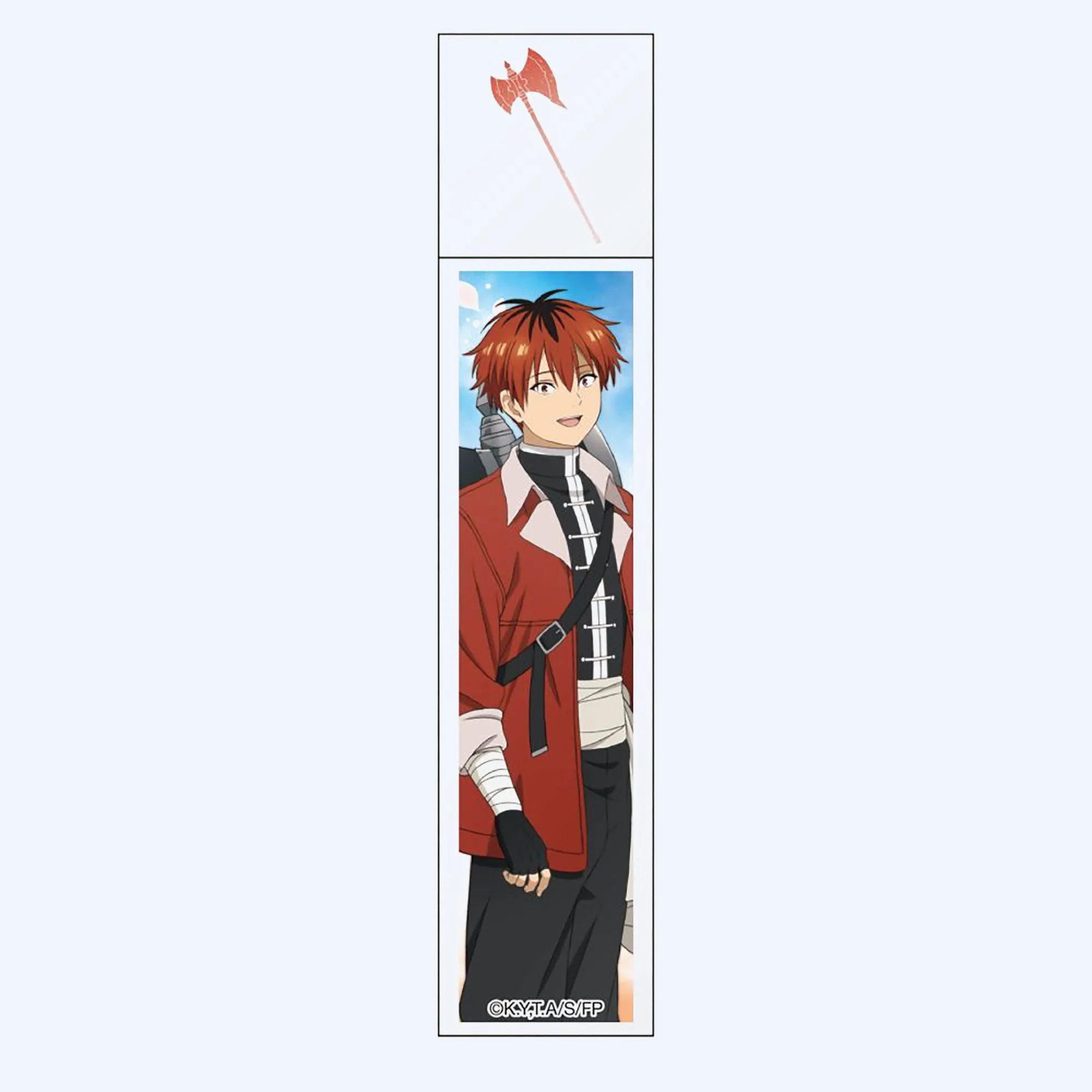Frieren Stick Mirrors: Which Character Design Suits You