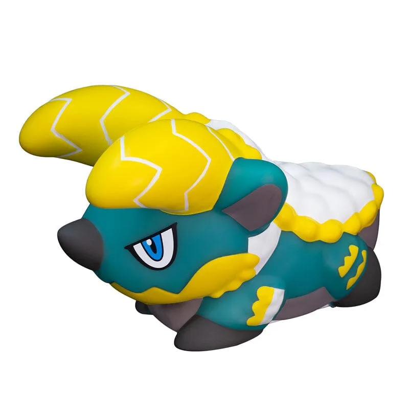 Exiba a sua luz de quarto Monster Hunter Zinogre