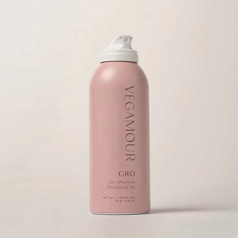 UPLIFT Volumizing Styling Foam vs GRO Dry Shampoo: Which Gives Fine Hair More Volume?