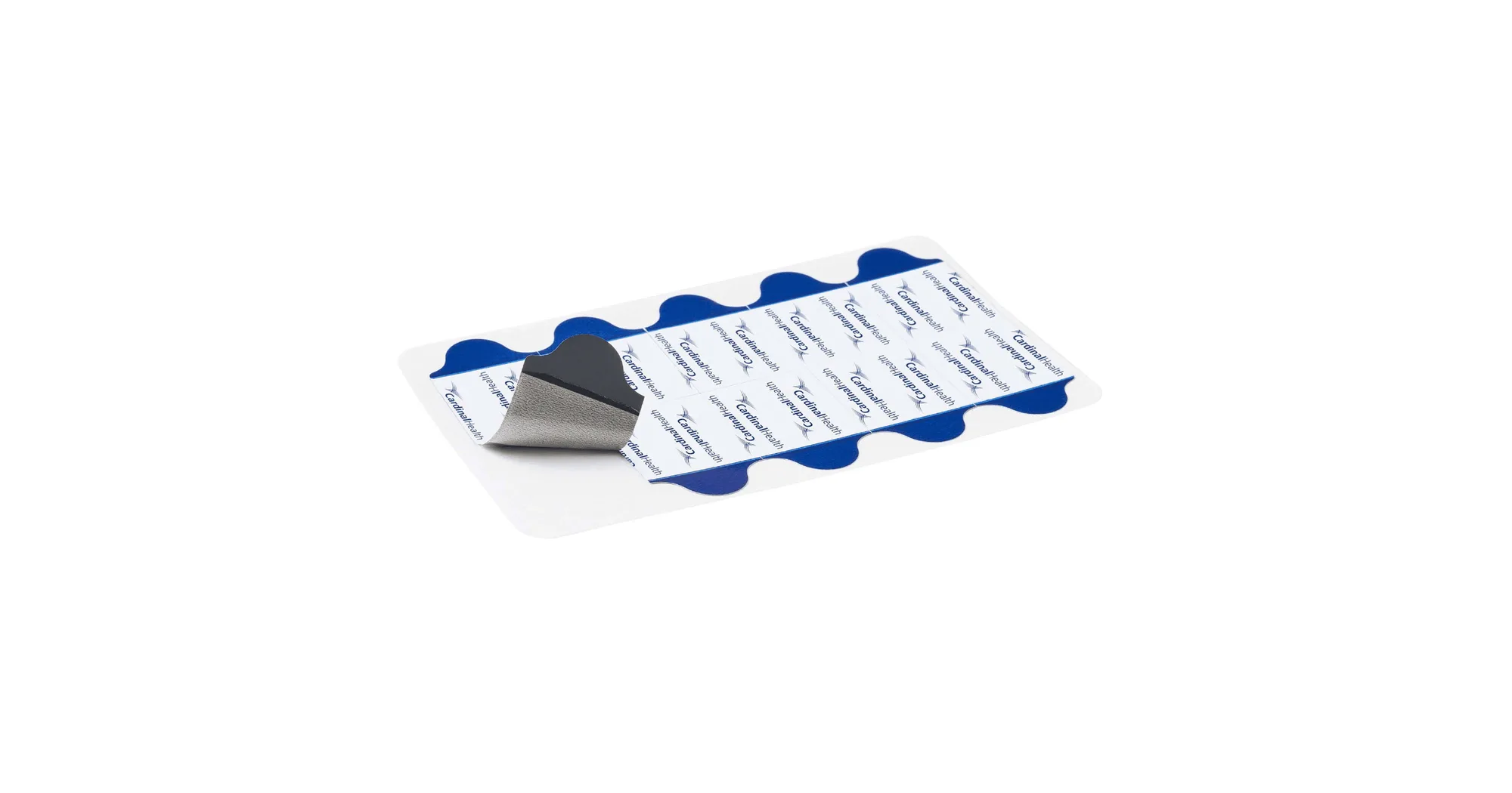 Kendall 5400 and 5500 Diagnostic Tab ECG Electrodes